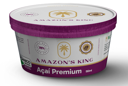 Açaí Premium BIO