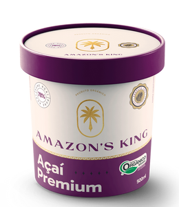 Açaí Premium BIO