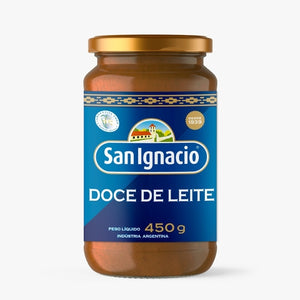 Doce de Leite