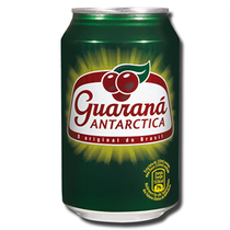 Refrigerante Guaraná 330ml