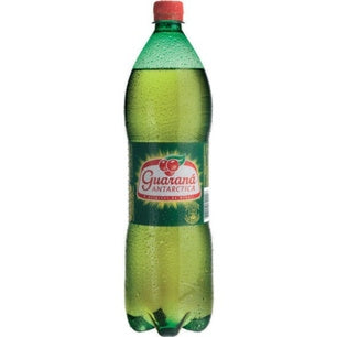 Refrigerante Guaraná 1,5L