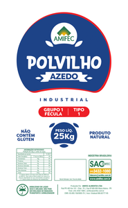 Polvilho Azedo