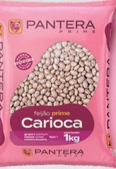 Feijão Carioca 1kg