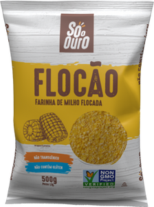 Flocão de Milho