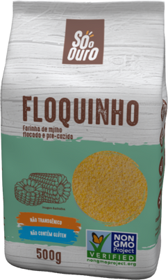 Floquinho de Milho