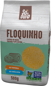 Floquinho de Milho