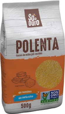 Polenta