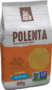 Polenta