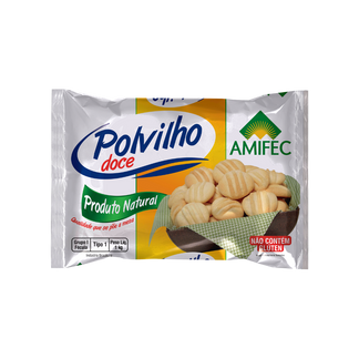 Polvilho Doce