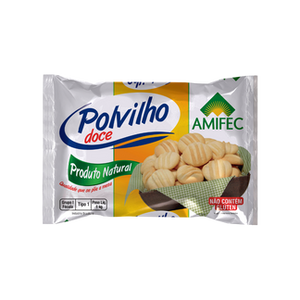 Polvilho Doce