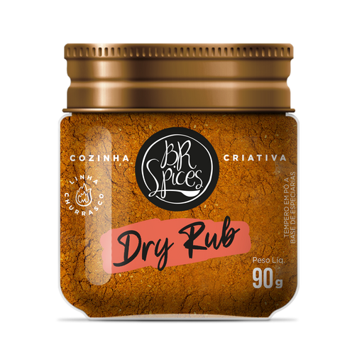 Dry Rub