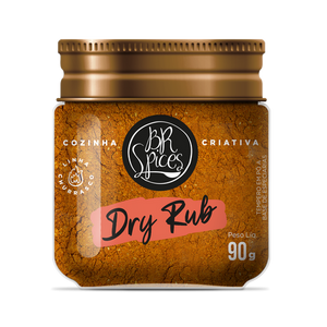 Dry Rub